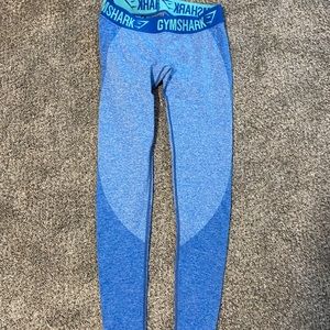 Gymshark flex leggings